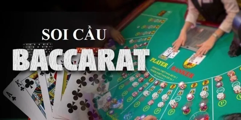 Tổng quan công cụ soi cầu Baccarat