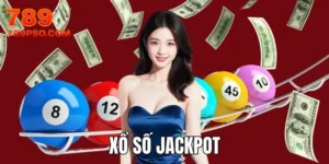 xổ số jackpot